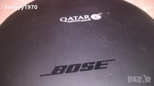 BOSE-КОЖЕН КЕИС ЗА СЛУШАЛКИ-ВНОС ХОЛАНДИЯ, снимка 6 - Други - 27895519