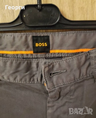 Hugo Boss Chino мъжки панталон, снимка 2 - Панталони - 52310738