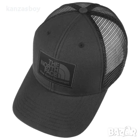 the north face baseball hat - страхотна мъжка шапка 