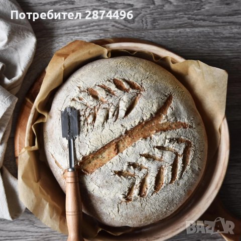 3640 Декоратор за тестени изделия , снимка 10 - Други стоки за дома - 36765020