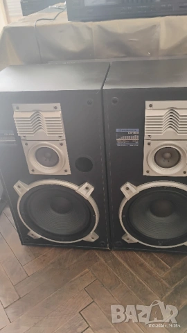Pioneer CS-999 - 10 инчови , снимка 6 - Тонколони - 53179737