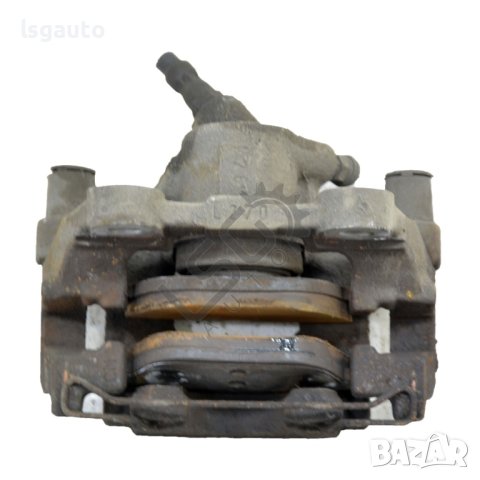 Заден ляв спирачен апарат Mercedes-Benz C-Class 204 (W/S/C)(2007-2014) ID: 98153, снимка 2 - Части - 40289572