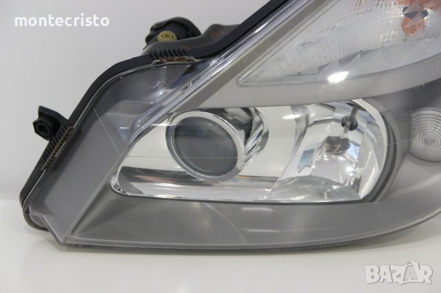 Ляв фар Renault Espace IV (2002-2006г.) xenon ксенонов ✔️HELLA, снимка 4 - Части - 43856454