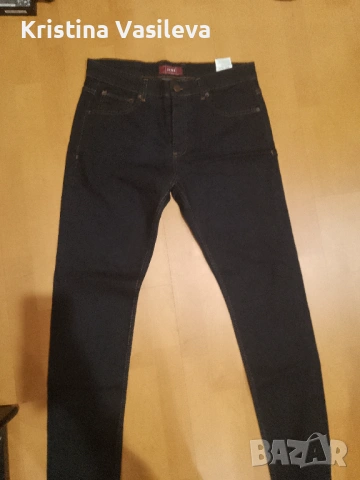 Мъжки дънки., снимка 3 - Дънки - 53026090