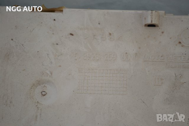 Табло Километраж за Volkswagen Polo III, VW Polo 3, 6N, 1.4i, 6N0.919.860.P, 6N0 919 860 P, снимка 7 - Части - 40272946