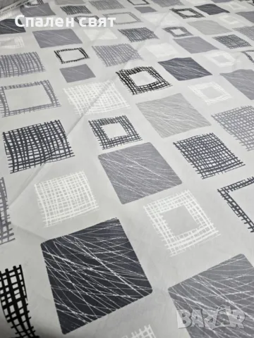 Спални комплекти - Ранфорс 100% Памук, снимка 3 - Спално бельо - 49608610