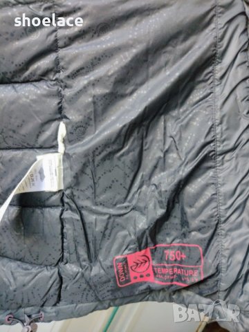 Mammut Pilgrim Parka Down 750+, снимка 5 - Якета - 43791554