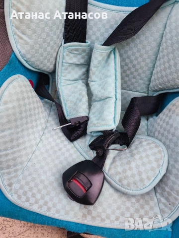 стол за кола Loreli, снимка 8 - Столчета за кола и колело - 52164434