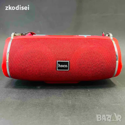 Bluetooth тонколона HOCO HC12, снимка 1