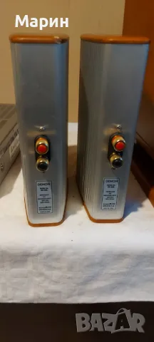 Система Denon, снимка 5 - Аудиосистеми - 50071961