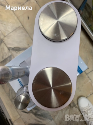 Машина за сода Philips - GoZero, снимка 4 - Други стоки за дома - 52222013