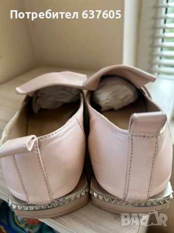 Дамски обувки Bianki, снимка 4 - Дамски ежедневни обувки - 52068305