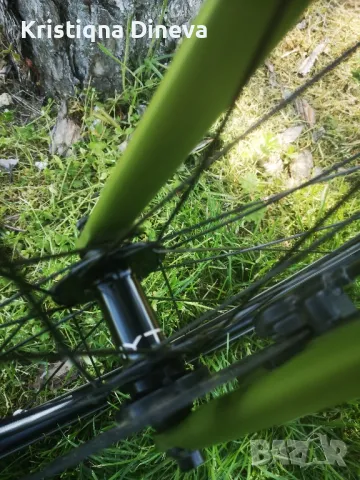 Градски велосипед Whyte, снимка 7 - Велосипеди - 39646751