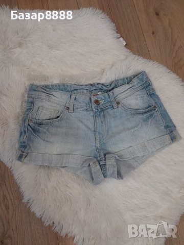 Дамски панталонки Н&М, снимка 1