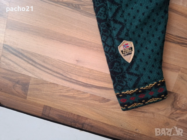 Windfjord Sweaters, снимка 7 - Екипировка - 53254754