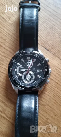 Casio G Shock Casio Edifice, снимка 6 - Мъжки - 47555311