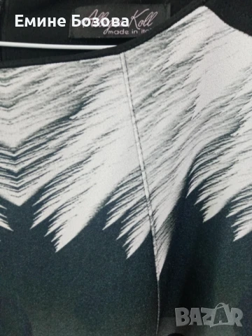 рокли макси различни модели, снимка 15 - Рокли - 51293753