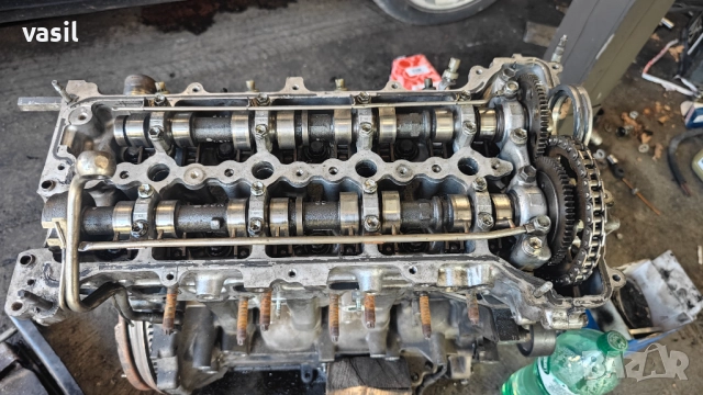 Глава за Toyota RAV 4