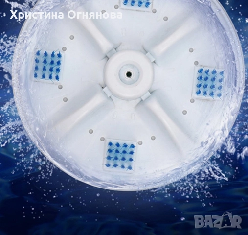 Пералня за обувки, снимка 9 - Перални - 52682817