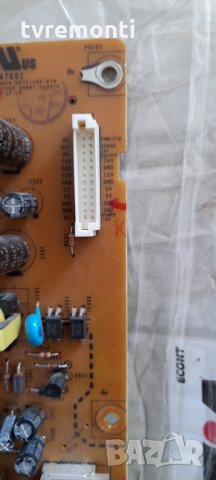 POWER SUPPLY EAX55177801/7, снимка 4 - Части и Платки - 32443216