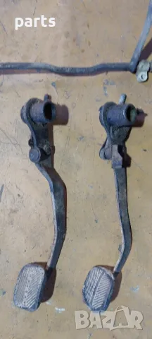 Педали Комплект Лада - ВАЗ - Жигула , снимка 3 - Части - 47909175