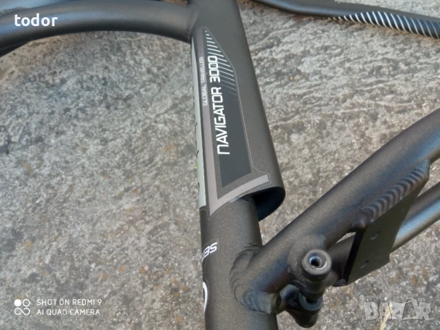 рамка за ел.колело 28, снимка 12 - Части за велосипеди - 50716928