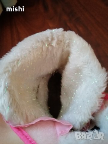 Уникални топли апрески, снимка 6 - Детски боти и ботуши - 35520279