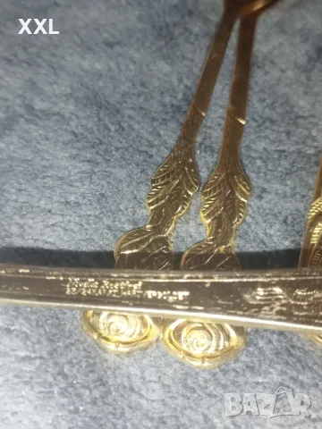 прибори за хранене Nivella Rostfrei, снимка 7 - Прибори за хранене, готвене и сервиране - 47480811