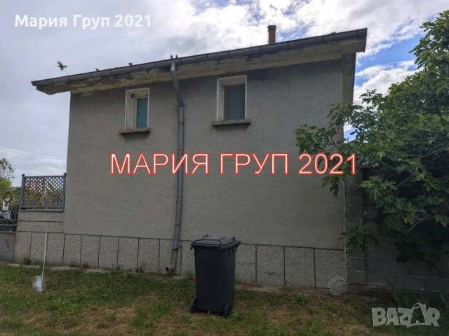 !!!ТОП ОФЕРТА!!!Продавам Къща и Вила с Гараж в село Даскал Атанасово област Стара Загора!!!, снимка 2 - Къщи - 53537097