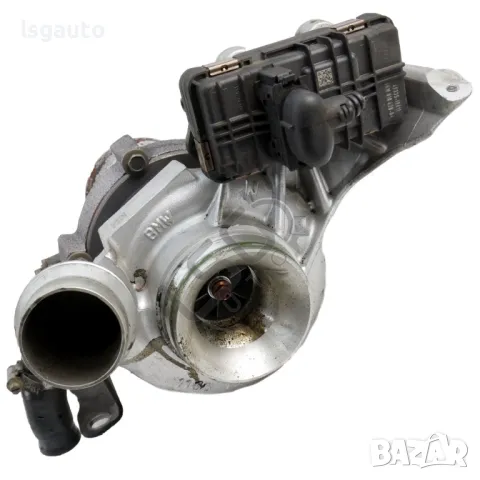 Турбо BMW 5 Series (F10, F11) 2010-2016 ID:146421