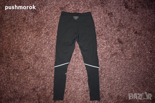 DYNAFIT SPEED DYNASTRETCH дамски панталон S / 36  / #00448 /, снимка 9 - Спортни екипи - 40849378