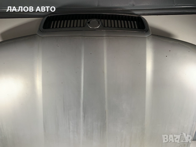 Преден капак Шкода Октавиа 1 Preden kapak Skoda Octavia I (96-04)г., снимка 2 - Части - 51857051