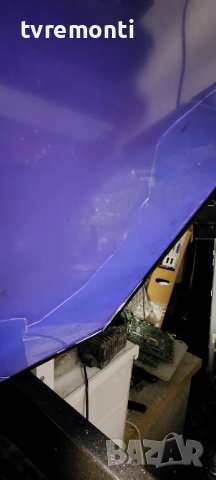 Основна платка - , BN9646781A,KANT-SU/NU7100 , SAMSUNG UE40NU7192U DISPLAY CY-NN040HGLV3V, снимка 9 - Части и Платки - 39830612