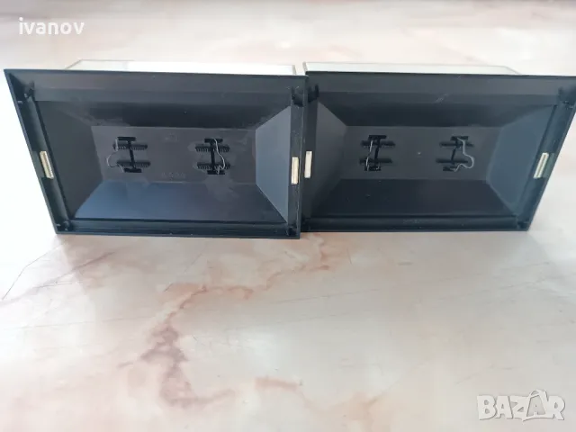 Лот немски колички BMW- 2 броя, снимка 4 - Колекции - 48771001