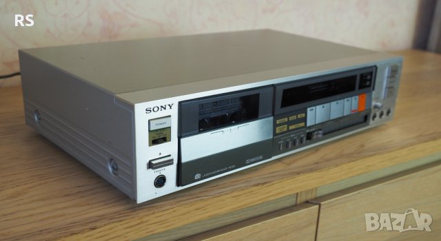 Sony TC-FX77, снимка 2 - Декове - 33180788