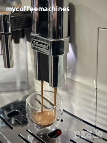 Кафемашина DeLonghi Primadonna S , снимка 4 - Кафемашини - 52845791