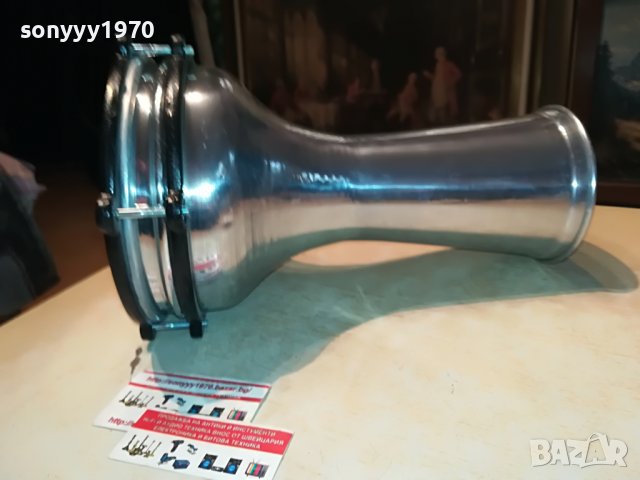 🔥ТАРАМБУКА 40СМ ИЛИ 30СМ 2909220855, снимка 6 - Ударни инструменти - 38154083