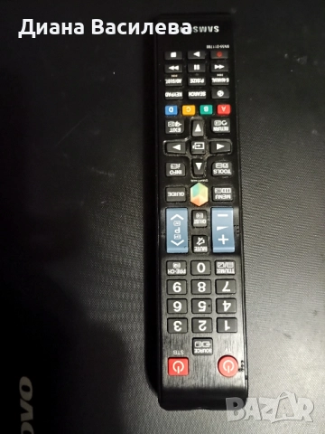 Samsung UE32H4500AW  32" Flat Smart TV, снимка 6 - Samsung - 52910288