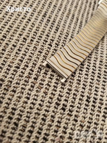 24k Ebel Sport Classic 35 mm със злато мъжки часовник за ремонт , снимка 17 - Мъжки - 40498904