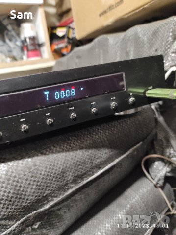 СД плеър с юзб 