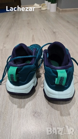 Мъжки маратонки Nike Giannis Immortality 43, снимка 6 - Маратонки - 52866215