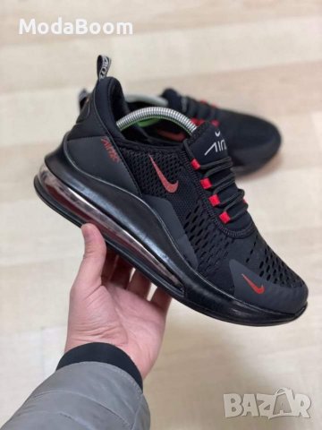 Дамски обувки Nike Air , снимка 3 - Маратонки - 37102704