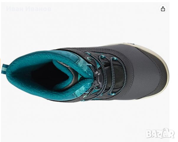 MERRELL БОТУШИ ML-Snow Bank 2.0  номер 34, снимка 7 - Бебешки боти и ботуши - 39165491