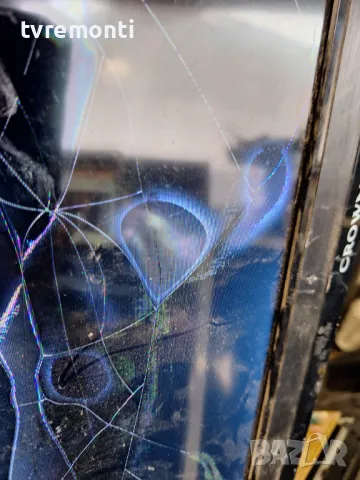 Main Board TP.S506.PB801 от телевизор Crown 32K6000 ,for 32inc DISPLAY LMDS315DH, снимка 10 - Части и Платки - 49137071