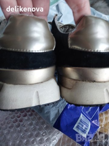 Brunello Cucinelli Original. Size 39, снимка 7 - Маратонки - 43526395