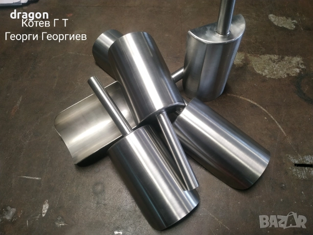 Нестандартни инструменти за кухня / професионална употреба , снимка 10 - Обзавеждане на кухня - 52501383