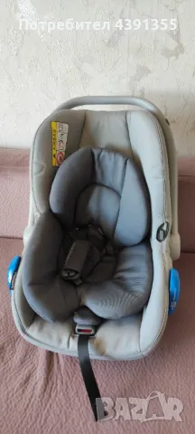 Детско столче за кола, снимка 2 - Други - 49620798