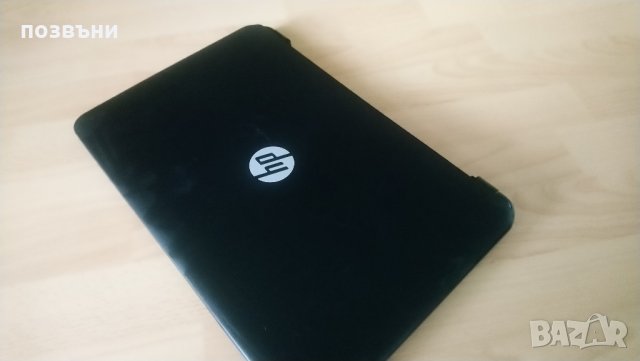 Лаптоп HP 250 G3 на части, снимка 4 - Части за лаптопи - 33279036