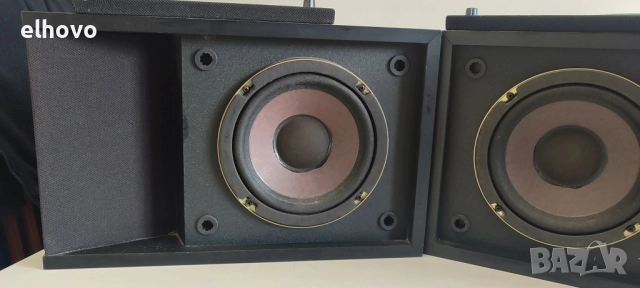 Тонколони Bose 205, снимка 3 - Тонколони - 52747223