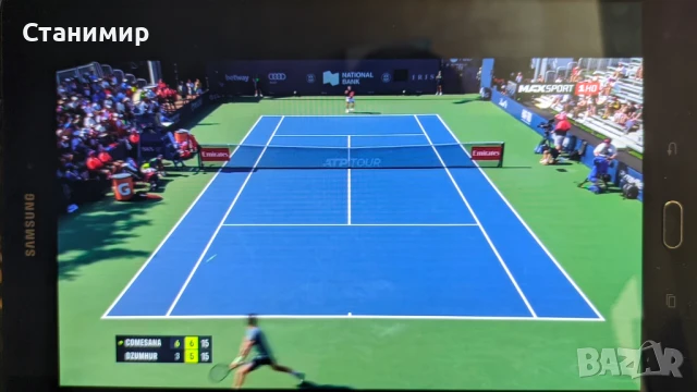 Таблет за телевизия, филми, навигация за камион и т.н. Samsung Galaxy Tab S2 9.7 , снимка 6 - Таблети - 51178153